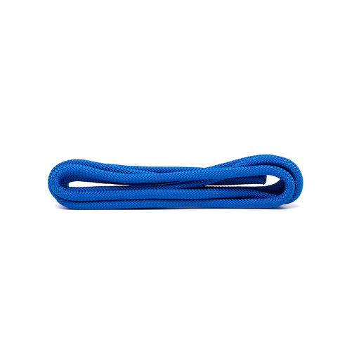 Скакалка для художественной гимнастики Amely Rgj-204, 3м, синий 42219842 3