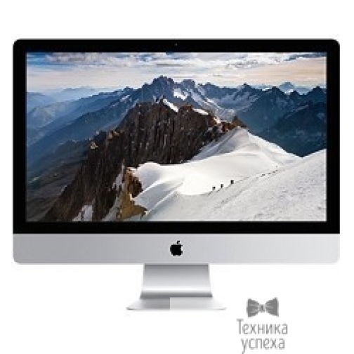 Apple Apple iMac (Z0SC001B4, MK482C132GH4V1RU/A) 27