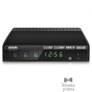 Bbk BBK SMP021HDT2 (экран) темно-серый