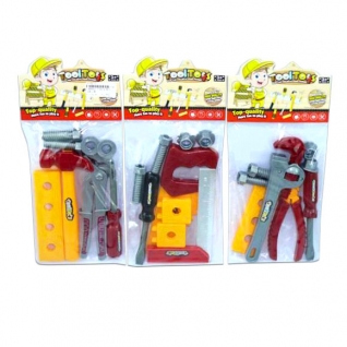 Игровой набор инструментов Tool Toys Shantou