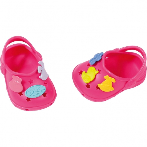Обувь для кукол Baby Born - Фантазийные сандали Zapf Creation 37726786 1