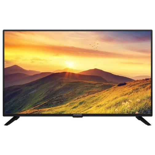 Телевизор Starwind SW-LED43SA300 43 дюйма Smart TV Full HD 42627866