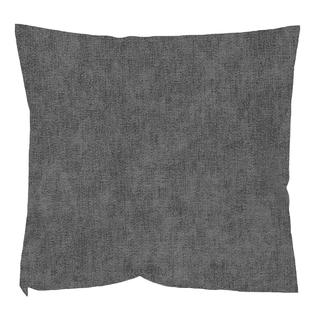 Декоративная подушка DreamBag Темно-серый Микровельвет