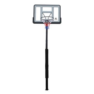 DFC Баскетбольная стационарная стойка DFC ING44P3 112x75 см