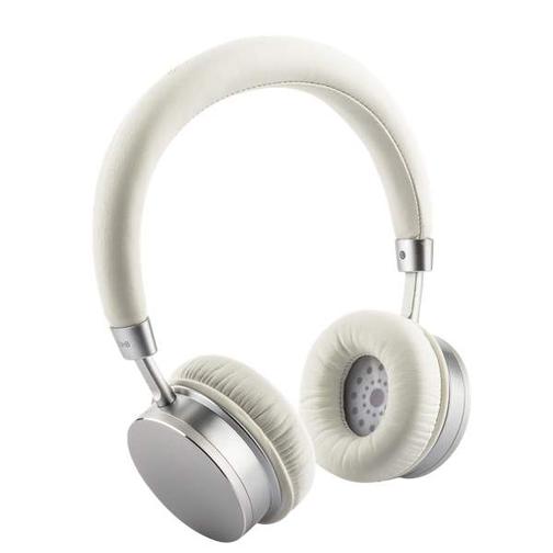 Наушники Remax RB-520HB Wireless headphone White Белые 42465168