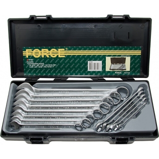 Набор инструментов Force 5134 универсальный