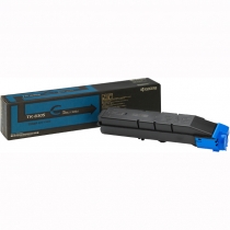 Совместимый тонер-картридж TK-8305C для Kyocera Mita TASKalfa 3050ci/3550ci (голубой, 15000 стр.) 4550-01 Smart Graphics