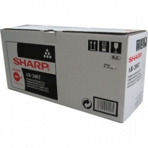 Картридж Sharp AR-208LT для Sharp AR-203E, AR-M201, AR-M201N, AR-5420, оригинальный, (черный, 8000 стр.) 7848-01