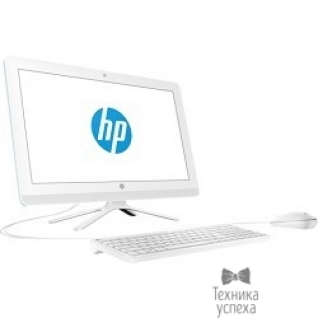 Hp HP 24-g060ur Y0Z38EA white 23.8" FHD i5-6200U/8Gb/1Tb/DVDRW/W10/k+m
