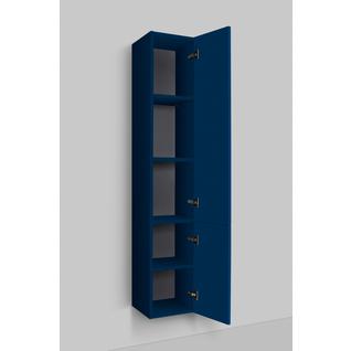 Шкаф-колонна подвесной AM.PM Gem M90CHR0306DM (глубокий синий)