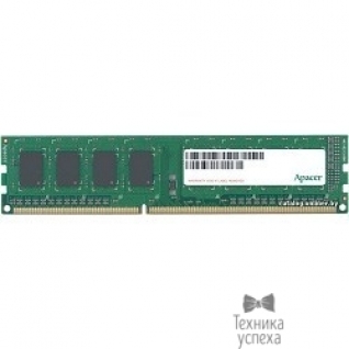 Apacer Apacer DDR3 DIMM 4GB (PC3-12800) 1600MHz DL.04G2K.HAM