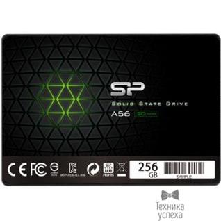 Silicon Power Silicon Power SSD 256Gb A56 SP256GBSS3A56B25RM