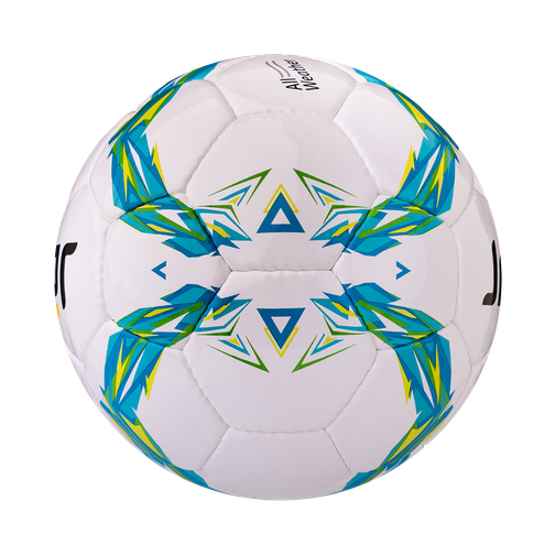 Мяч футбольный Jögel Js-510 Kids №5 (5) 42219160 2