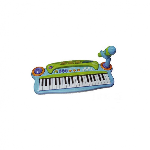 Синтезатор Music Spaceship (свет), 37 клавиш Potex 37716772 1