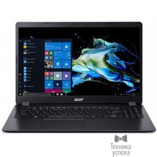 Acer Acer Extensa EX215-21-40AS NX.EFUER.00V black 15.6" HD A4 9120e/4Gb/500Gb/W10