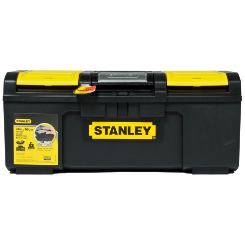 Ящик для инструмента Stanley Basic Toolbox 1-79-218 6926182
