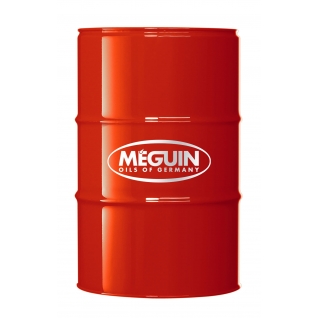 Гидравлическое масло Meguin Hydraulikoil HLP 46 200л