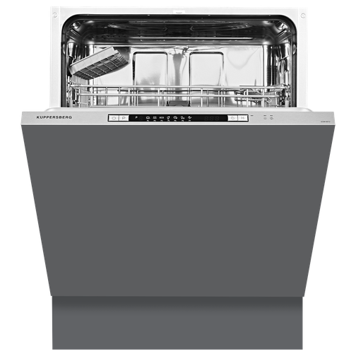 Посудомоечная машина GSM 6072 KUPPERSBERG 42847084 4