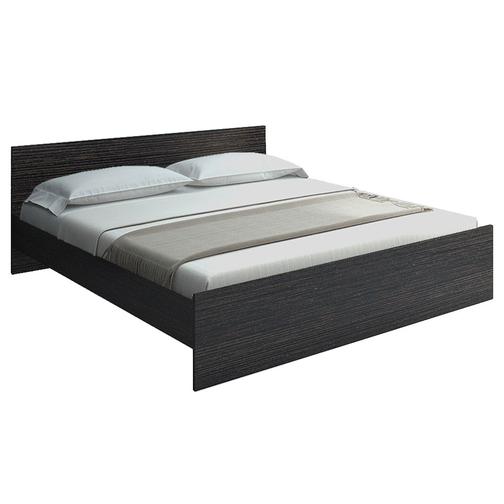 Двуспальная кровать ПМ: НК-Мебель НИКОЛЬ кровать 42789906 6