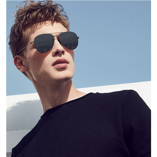 Солнцезащитные очки Xiaomi TS Turok Steinhardt Sunglasses SM005-0220 38107098 1
