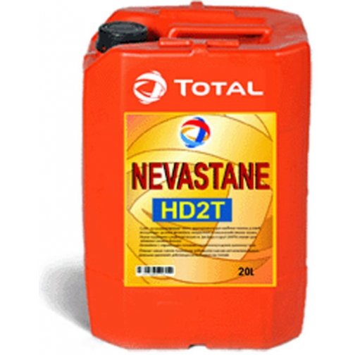 Смазка TOTAL Nevastane HD2T, 18л/16кг 5921794