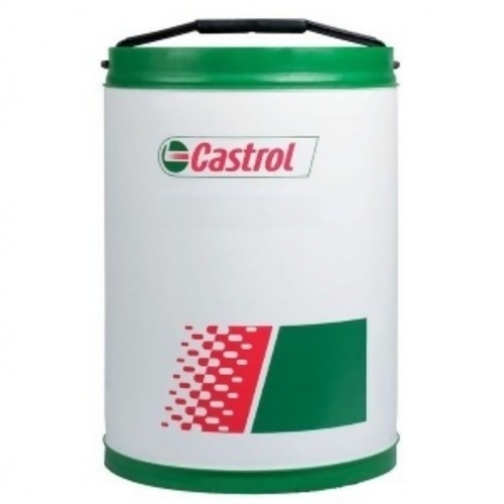 Смазка Castrol CLS Grease 18кг 37661203