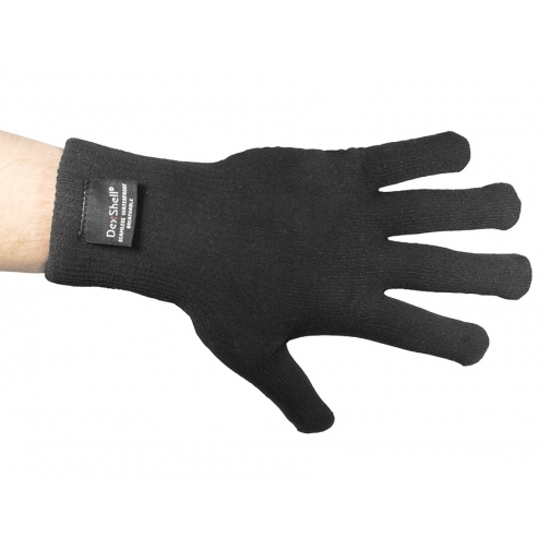 Водонепроницаемые перчатки Dexshell ThermFit (утеплённые, зима) 37686549 3