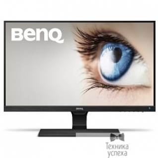 BenQ LCD BenQ 27" EW2775ZH черный VA LED 1920x1080 4 ms 178°/178° 16:9 300cd HDMI D-Sub