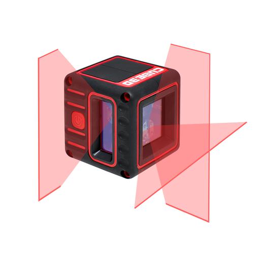 Лазерный уровень ADA CUBE 3D PROFESSIONAL EDITION ADA Instruments 42391266 5