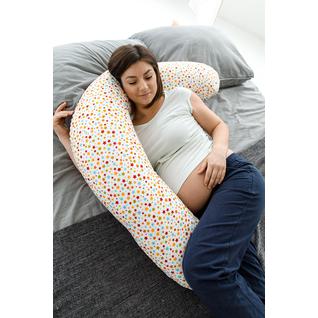 Подушка для беременных Звездочка C-образная DreamBag