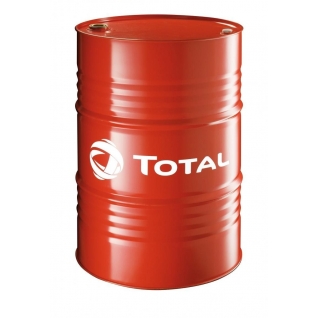 Трансмиссионное масло TOTAL Fluide CC, 208л