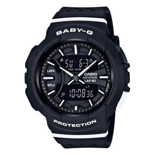 Женские наручные часы Casio Baby-G BGA-240-1A1 37679043