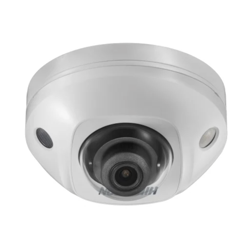 IP телекамера Hikvision DS-2CD2523G0-IS (4mm) 42870512 2