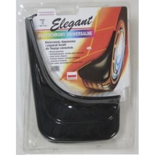 Брызговики Elegant тип 2 32-21 см EL2 Elegant 9064541