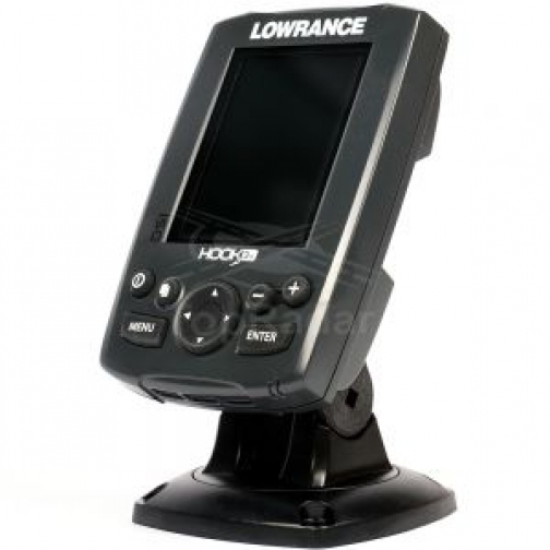Lowrance Hook-3x DSI Lowrance 833807 3