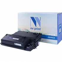 Совместимый картридж NV Print NV-Q5942A (NV-Q5942A) для HP LaserJet 4250, 4250dtn, 4250dtnsl, 4250n, 4250tn, 4350, 4350dtn, 4350dtns 21674-02