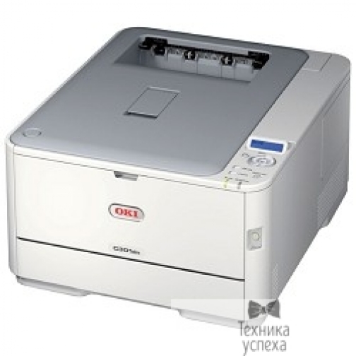 Oki OKI C301DN-EURO Цветной лазерный принтер 29 стр/мин 44951524 5867321