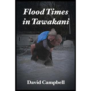 Flood Times In Tawakani