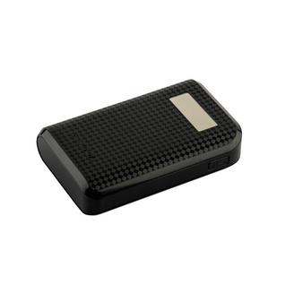 Аккумулятор внешний универсальный Remax PPL 11- 10000 mAh Box power bank (USB: 5V-1.5A) Black Черный