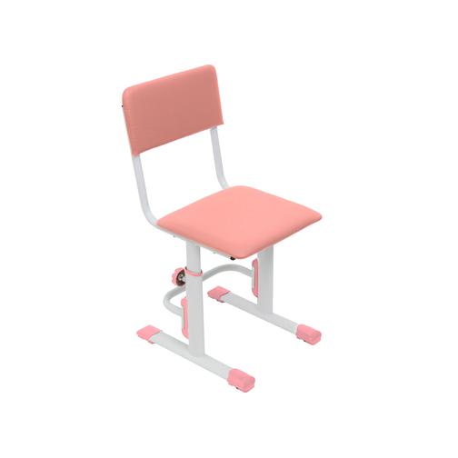 Регулируемый детский стул Polini Стул для школьника регулируемый Polini kids City / Polini kids Smart S (0001556.69) 42746607 10