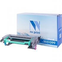 Барабан NV Print NV-S051099 (NV-S051099) для Epson EPL-6200, 6200N 21114-02