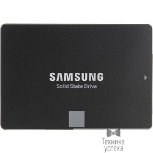 Samsung Samsung SSD 1Tb 850 EVO Series MZ-75E1T0BW SATA3.0, 7mm, MGX V-NAND 2744715