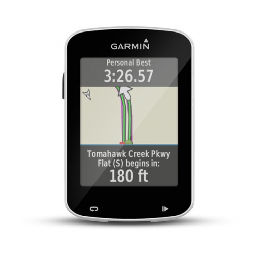 Велокомпьютер с GPS Garmin Edge 820 Explore Garmin 6918224 8
