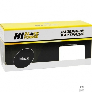 Hi-Black Hi-Black CF230X Тонер-картридж для HP LaserJet Pro M203/MFP M227, 3,5K, С ЧИПОМ