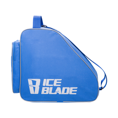 Сумка для коньков Ice Blade Hockey, синий 42219908