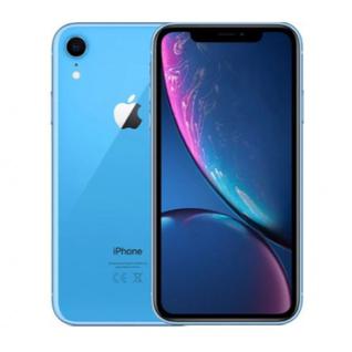 Apple iPhone XR 64GB Blue (синий)