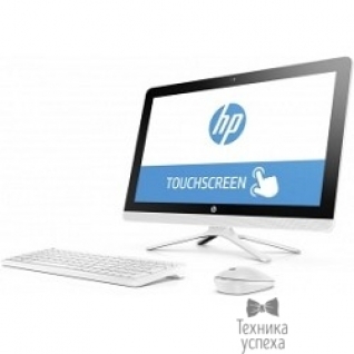 Hp HP 22-b056ur X0Z46EA white 21.5" FHD TS i5-6200U/8Gb/1T+8Gb SSD/GF920A 2Gb/DVDRW/W10/w.k+m