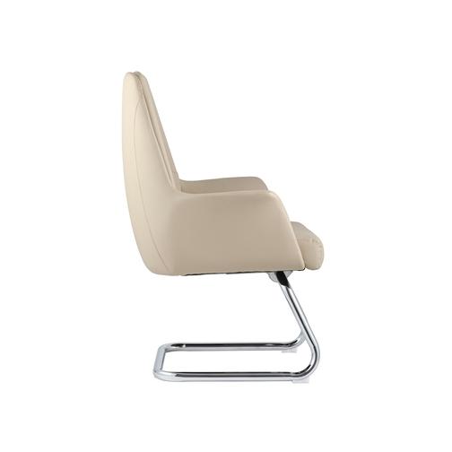 Офисный стул STOOL GROUP Кресло для посетителей TopChairs Viking+Мет.основание 42748155 11