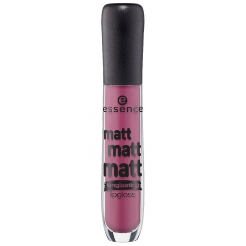 ESSENCE - Блеск для губ Matt Matt Matt - 03 Girl of Today 37692452