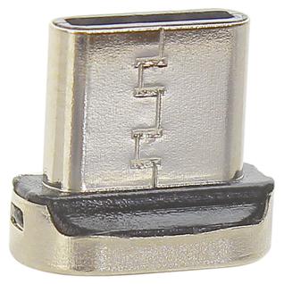 Адаптер магнитный Baseus Zinc Magnetic adapter for Type-C (CATXC-E)